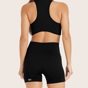 SET ACTIVE POWER SHORTS